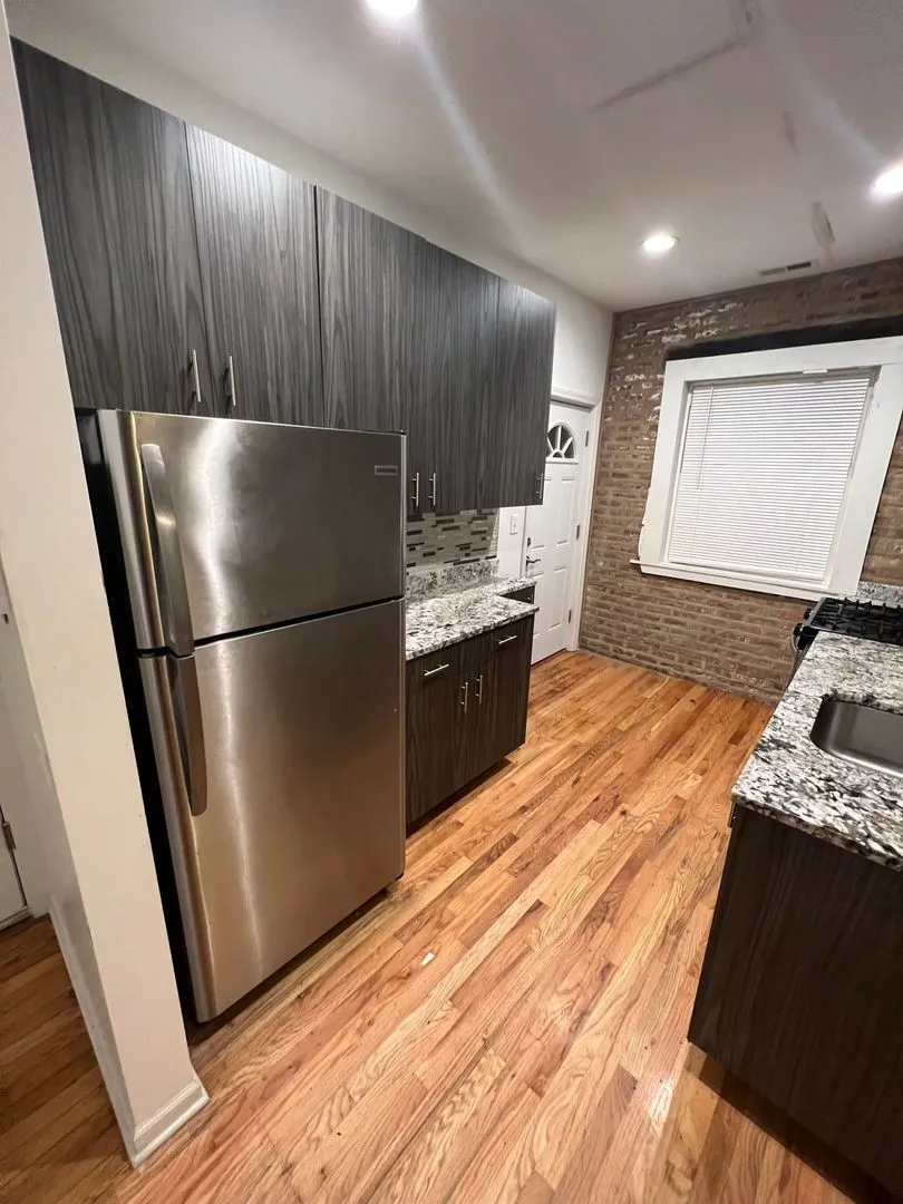 5124 S Dorchester Ave, , 60615, USA 60615-unit#2W-Chicago-IL