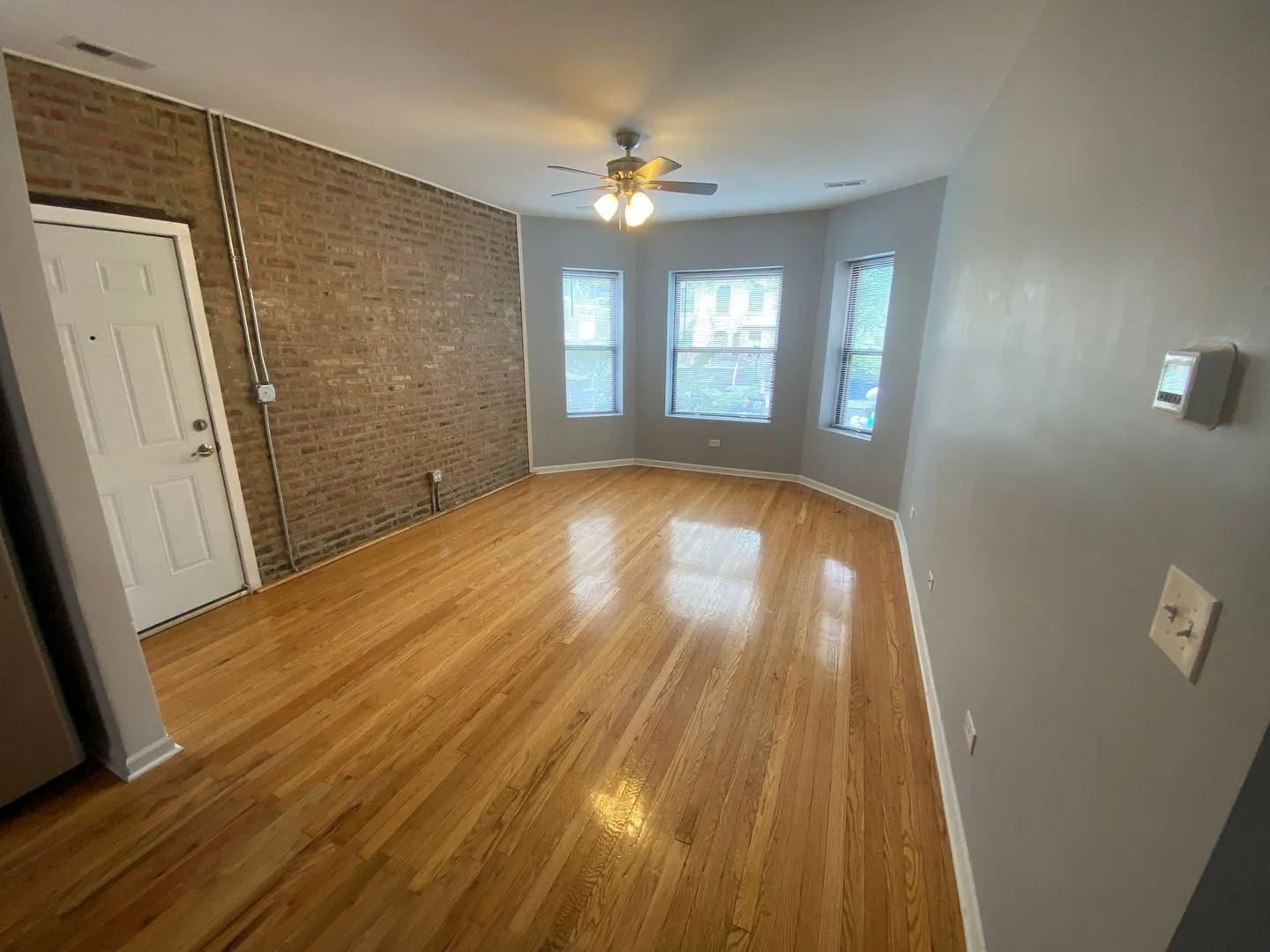 5124 S Dorchester Ave, ,  60615, USA 60615-unit#3W-Chicago-IL