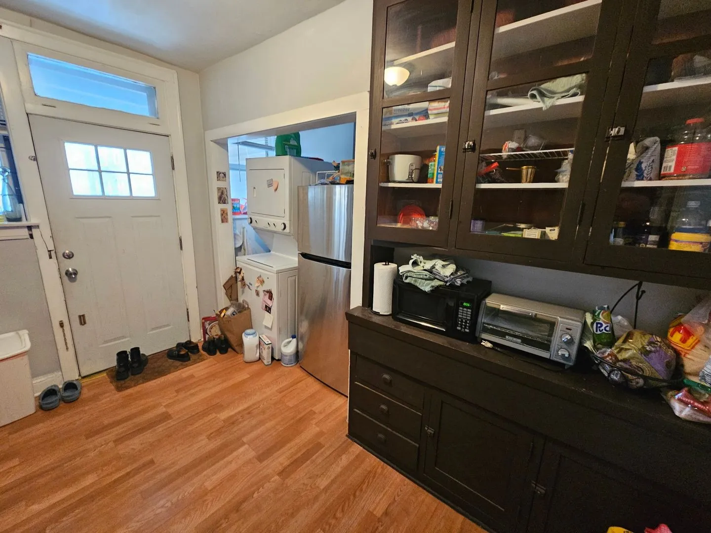 5407 S Drexel Ave, , 60615, USA 60615-unit#5409 3S-Chicago-IL