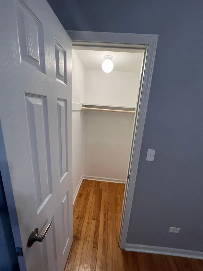 5124 S Dorchester Ave, , 60615, USA 60615-unit#2W-Chicago-IL