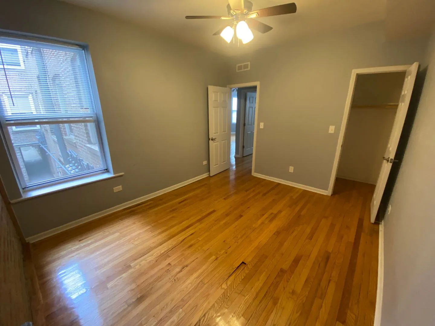 5124 S Dorchester Ave, ,  60615, USA 60615-unit#3W-Chicago-IL