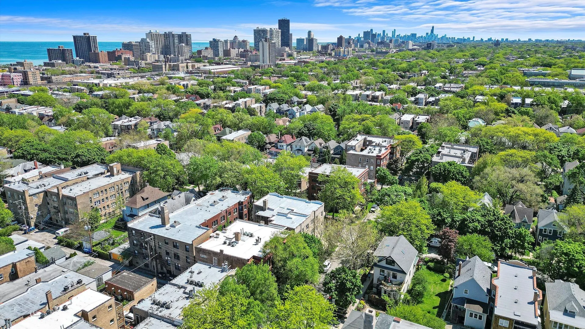 6135 N Glenwood Ave, ,  60660, USA 60660-unit#3E-Chicago-IL