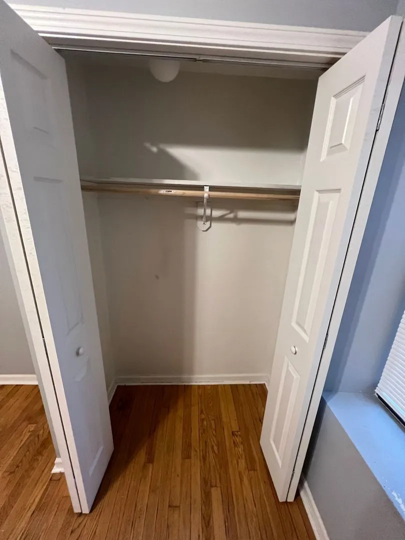 5124 S Dorchester Ave, , 60615, USA 60615-unit#2W-Chicago-IL