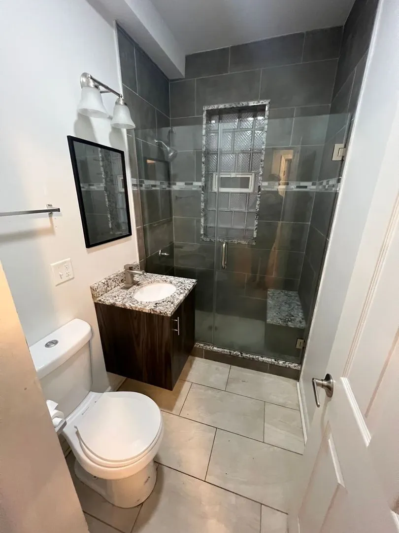 5124 S Dorchester Ave, , 60615, USA 60615-unit#2W-Chicago-IL