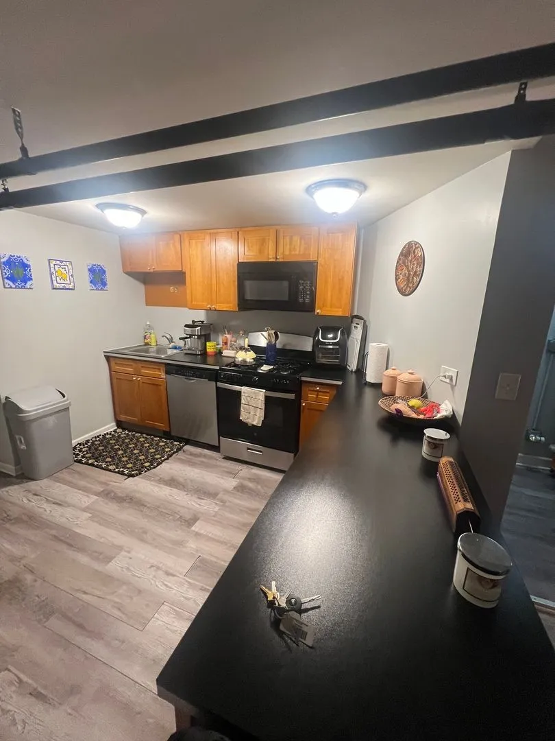 5407 S Drexel Ave, ,  60615, USA 60615-unit#5407 GN-Chicago-IL