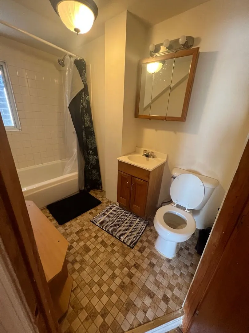 1638 N Western Ave, ,  60647, USA 60647-unit#3-Chicago-IL