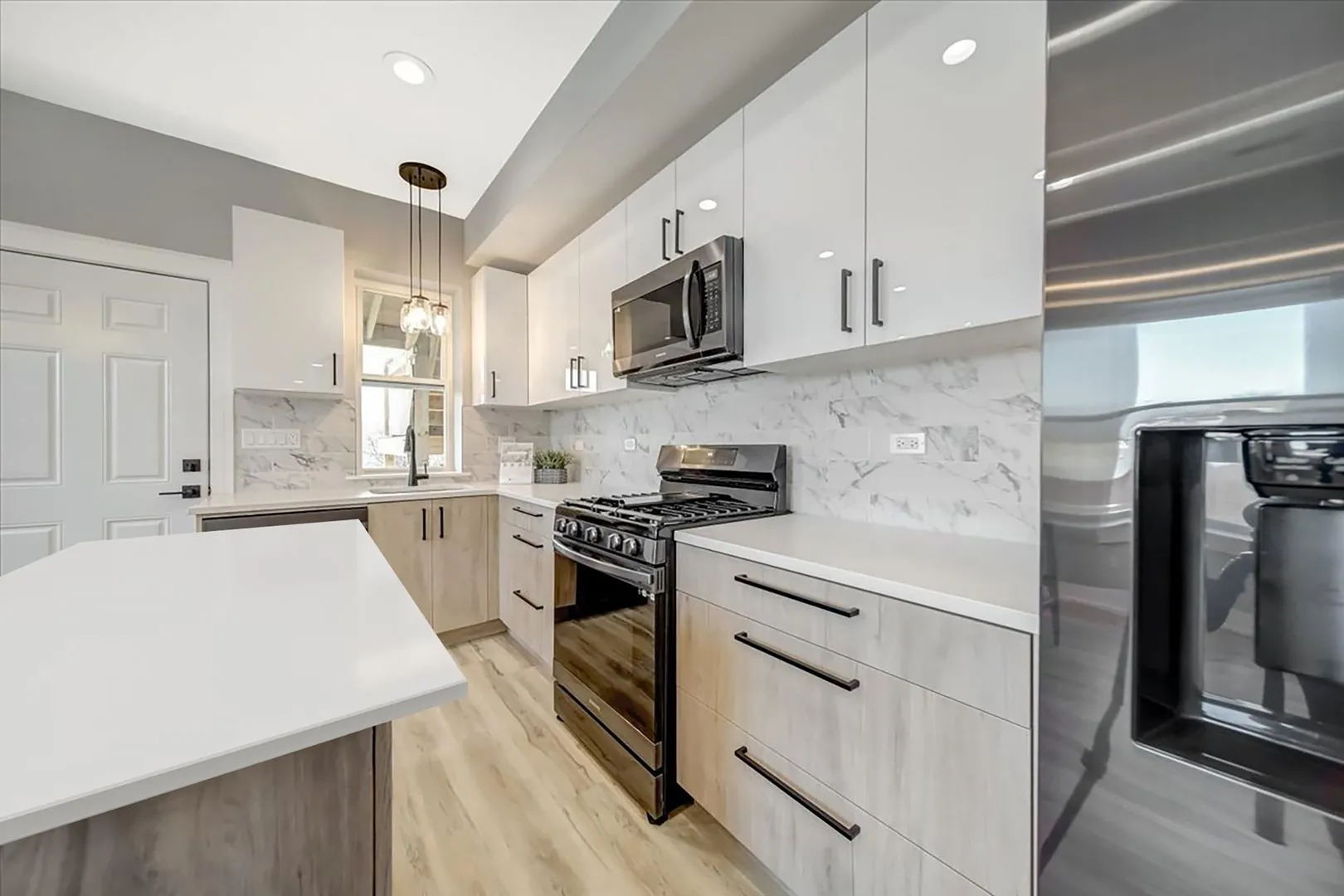 6357 N Paulina St, ,  60660, USA 60660-unit#2N-Chicago-IL