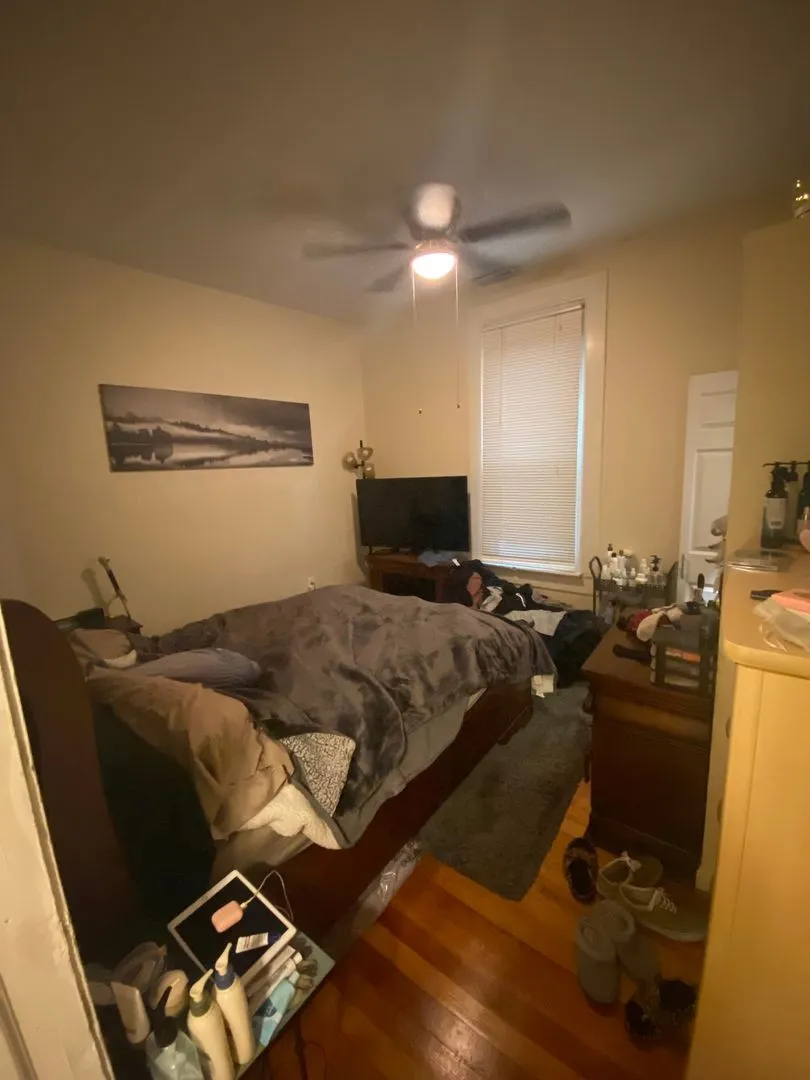 3143 N Southport Ave, ,  60657, USA 60657-unit#2F-Chicago-IL