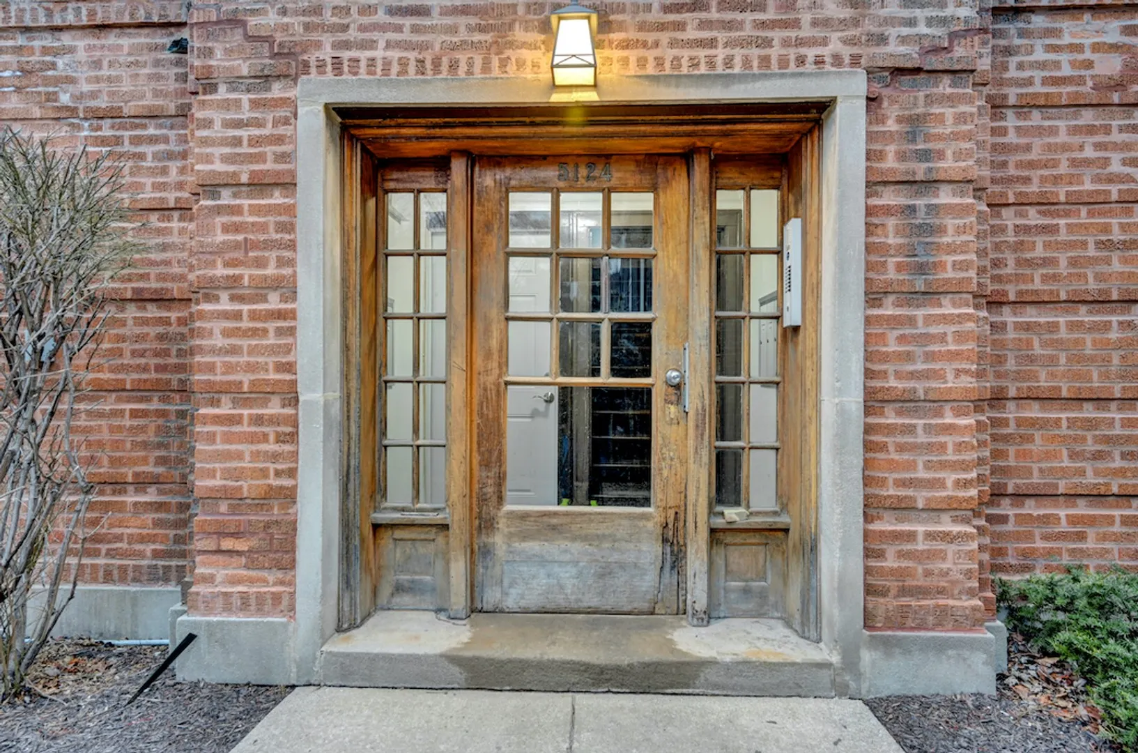 5124 S Dorchester Ave, , 60615, USA 60615-unit#2W-Chicago-IL