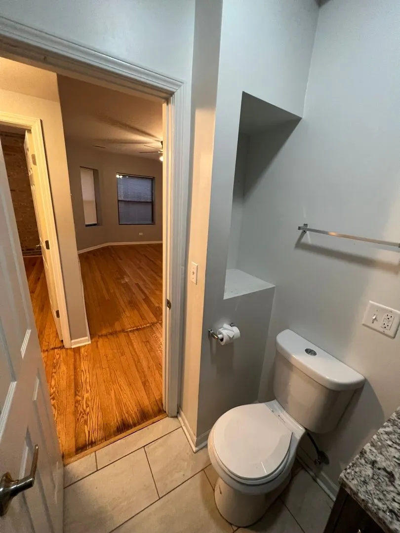 5124 S Dorchester Ave, , 60615, USA 60615-unit#2W-Chicago-IL