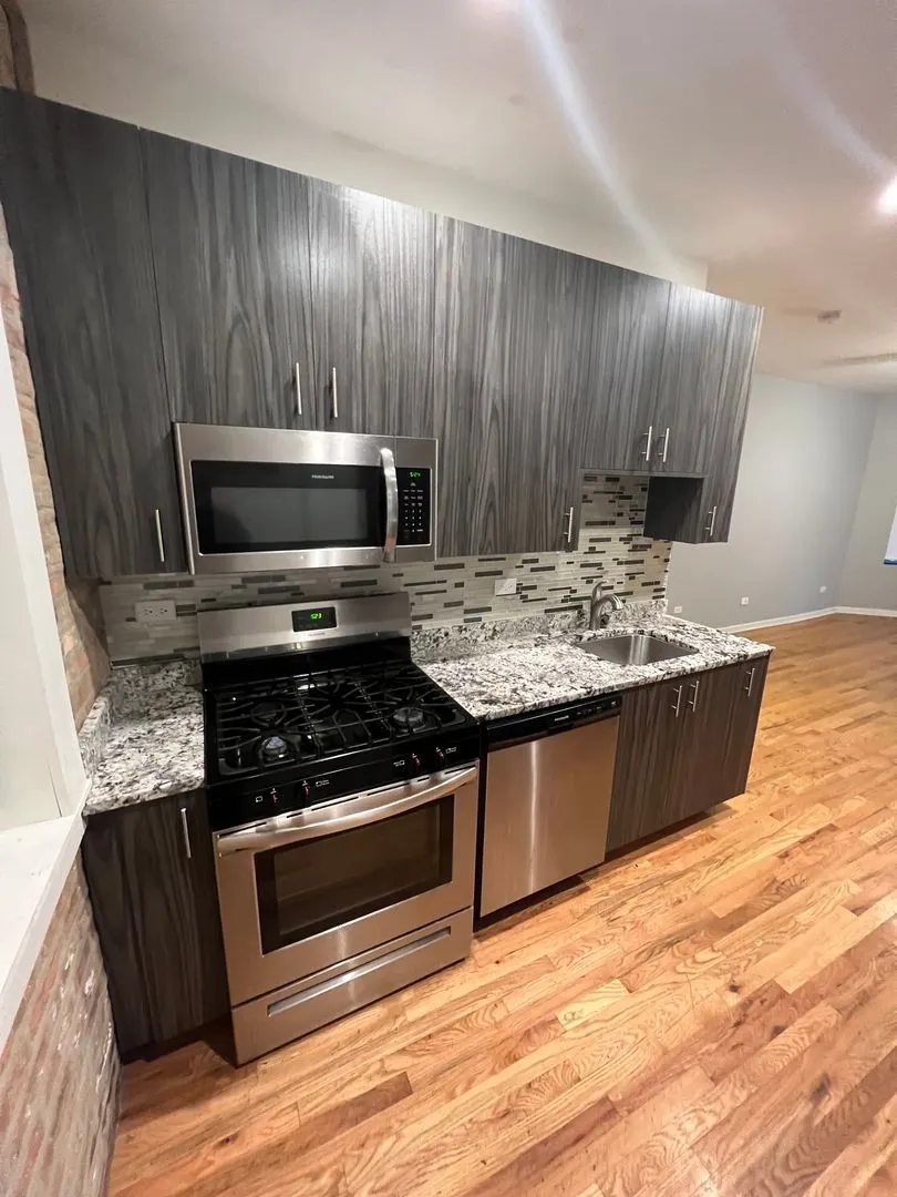 5124 S Dorchester Ave, , 60615, USA 60615-unit#2W-Chicago-IL