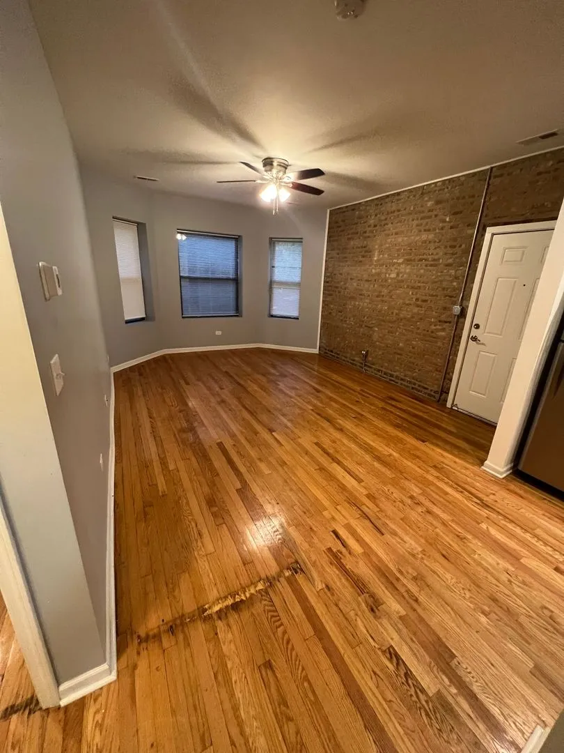 5124 S Dorchester Ave, , 60615, USA 60615-unit#2W-Chicago-IL