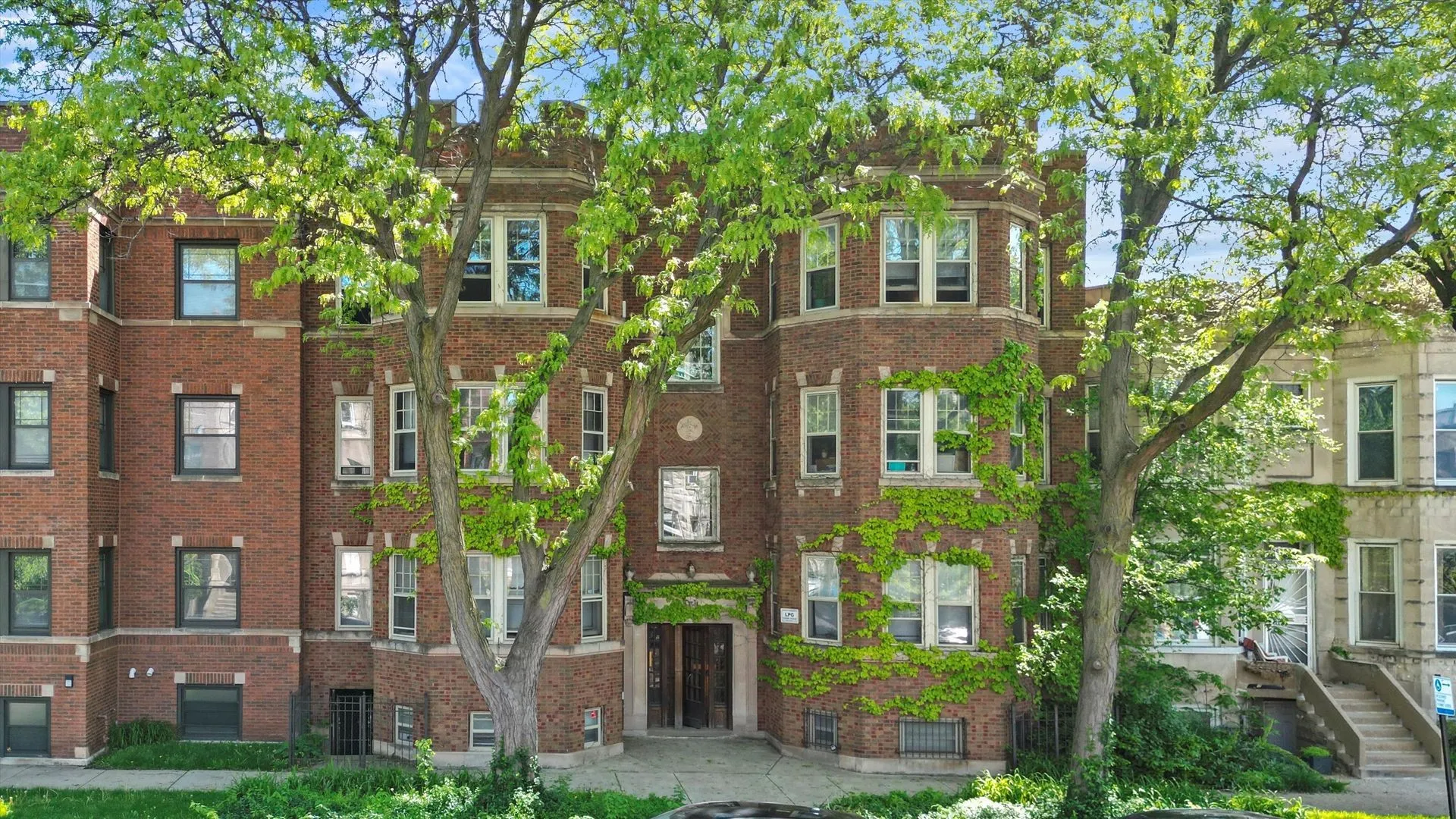 5407 S Drexel Ave, ,  60615, USA 60615-unit#5407 GN-Chicago-IL