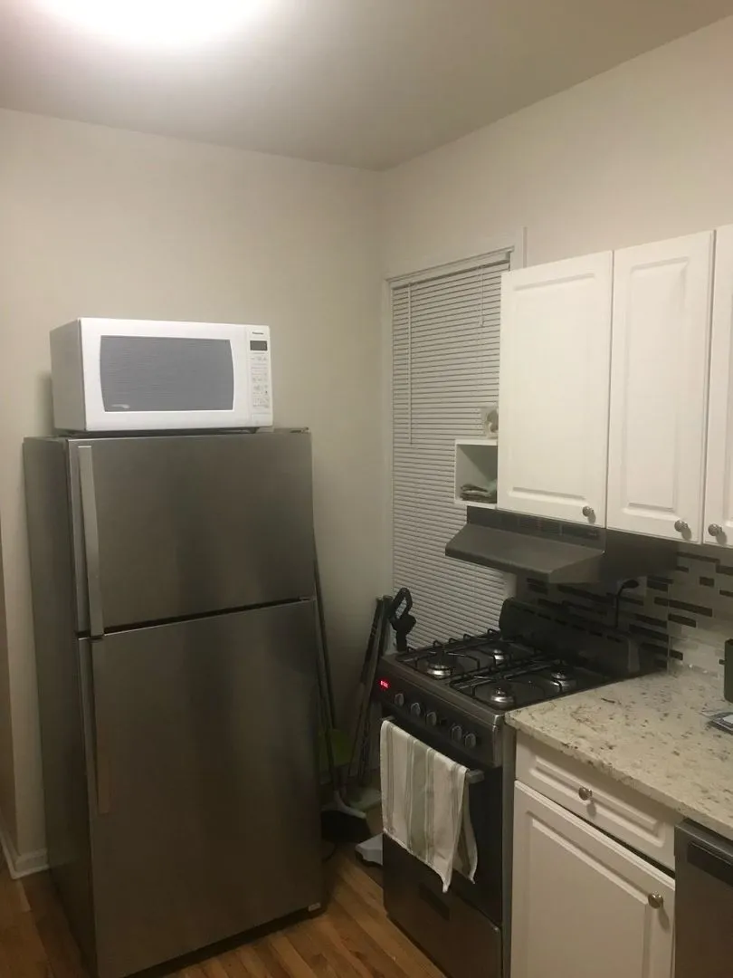 3143 N Southport Ave, ,  60657, USA 60657-unit#1R-Chicago-IL