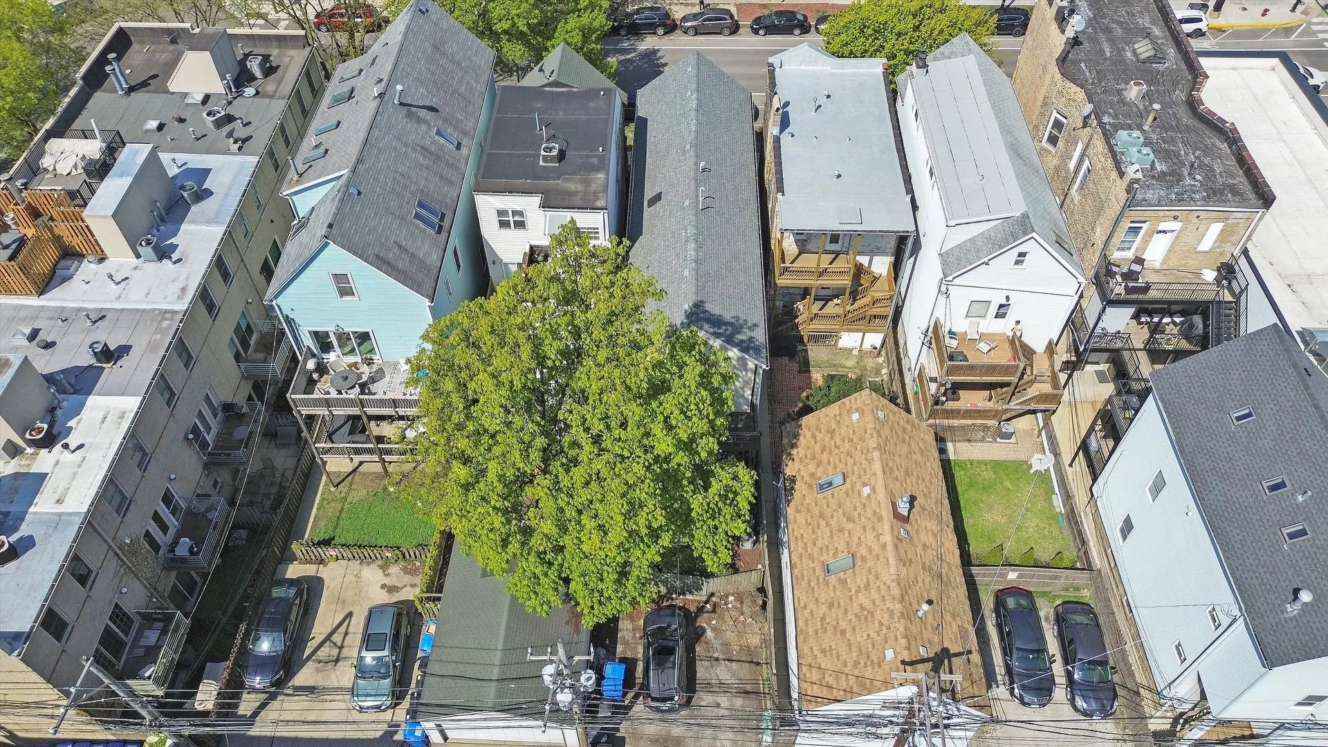 3143 N Southport Ave, ,  60657, USA 60657-unit#1R-Chicago-IL