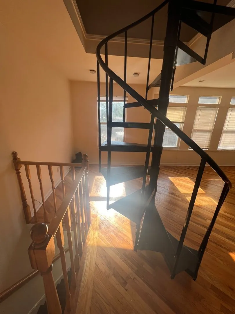 1638 N Western Ave, ,  60647, USA 60647-unit#3-Chicago-IL