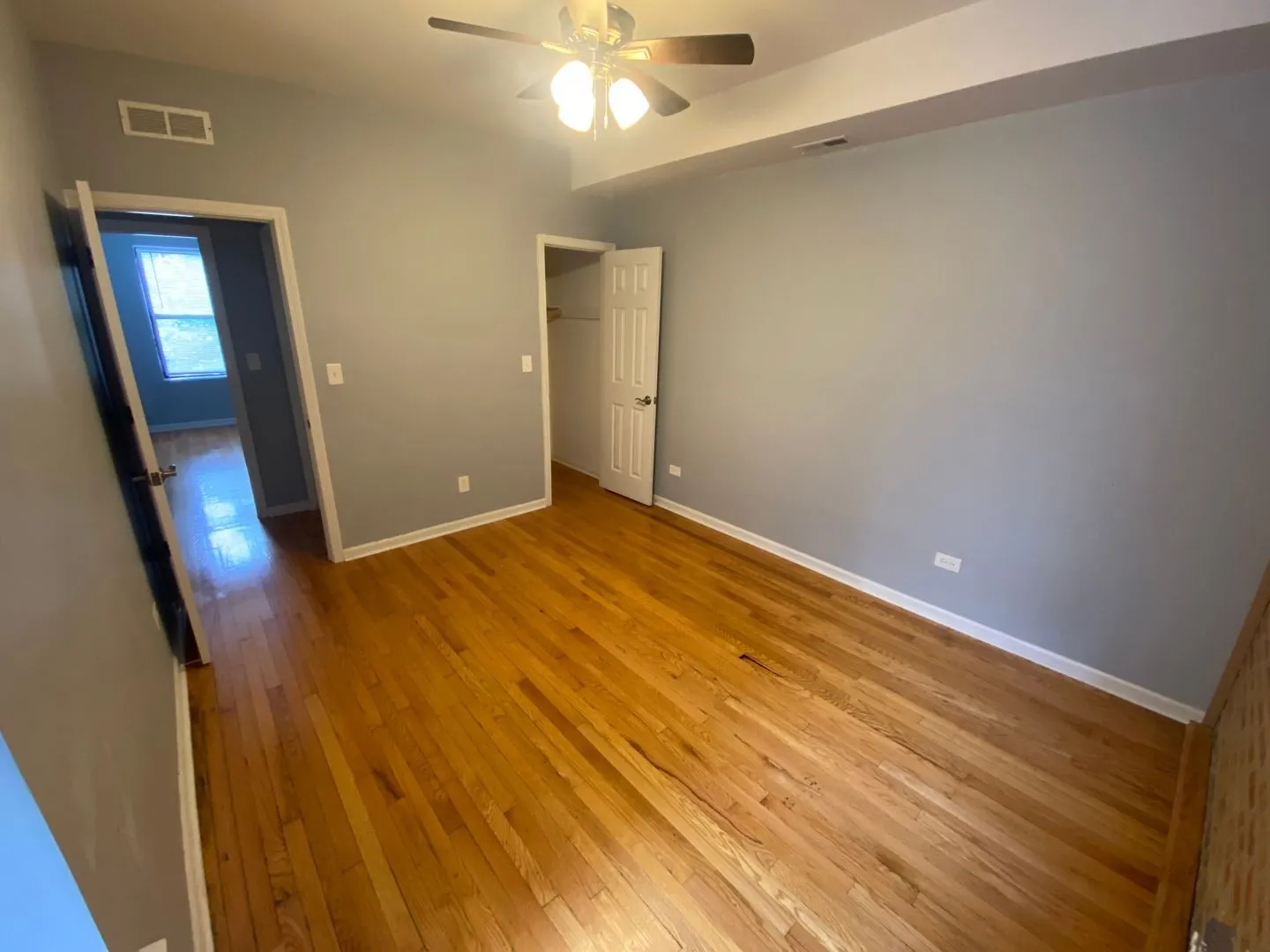 5124 S Dorchester Ave, ,  60615, USA 60615-unit#3W-Chicago-IL