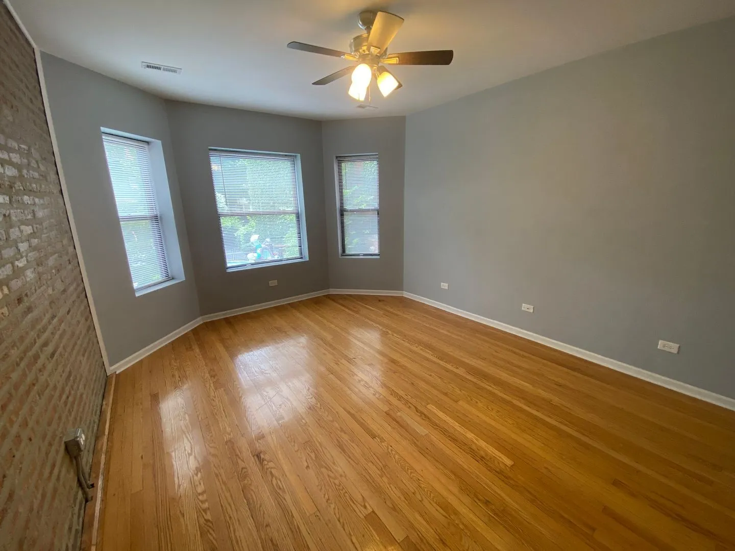 5124 S Dorchester Ave, ,  60615, USA 60615-unit#3W-Chicago-IL