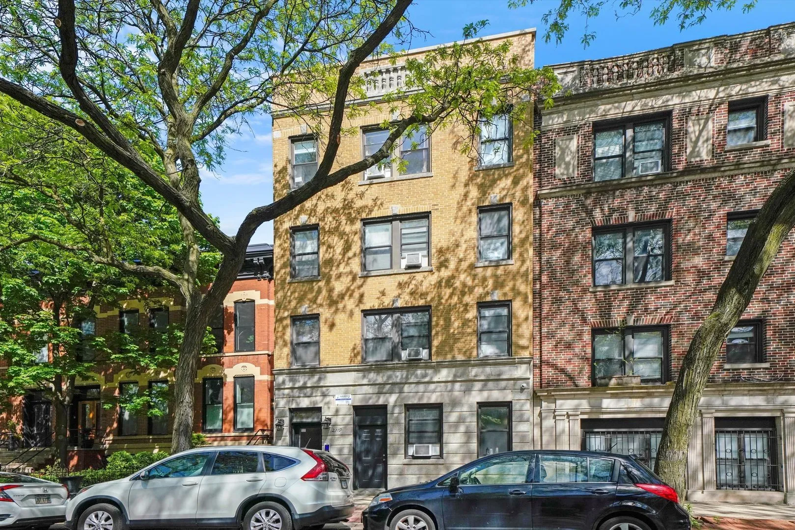 2119 N Sedgwick St, , 60614, USA 60614-unit#A3-Chicago-IL