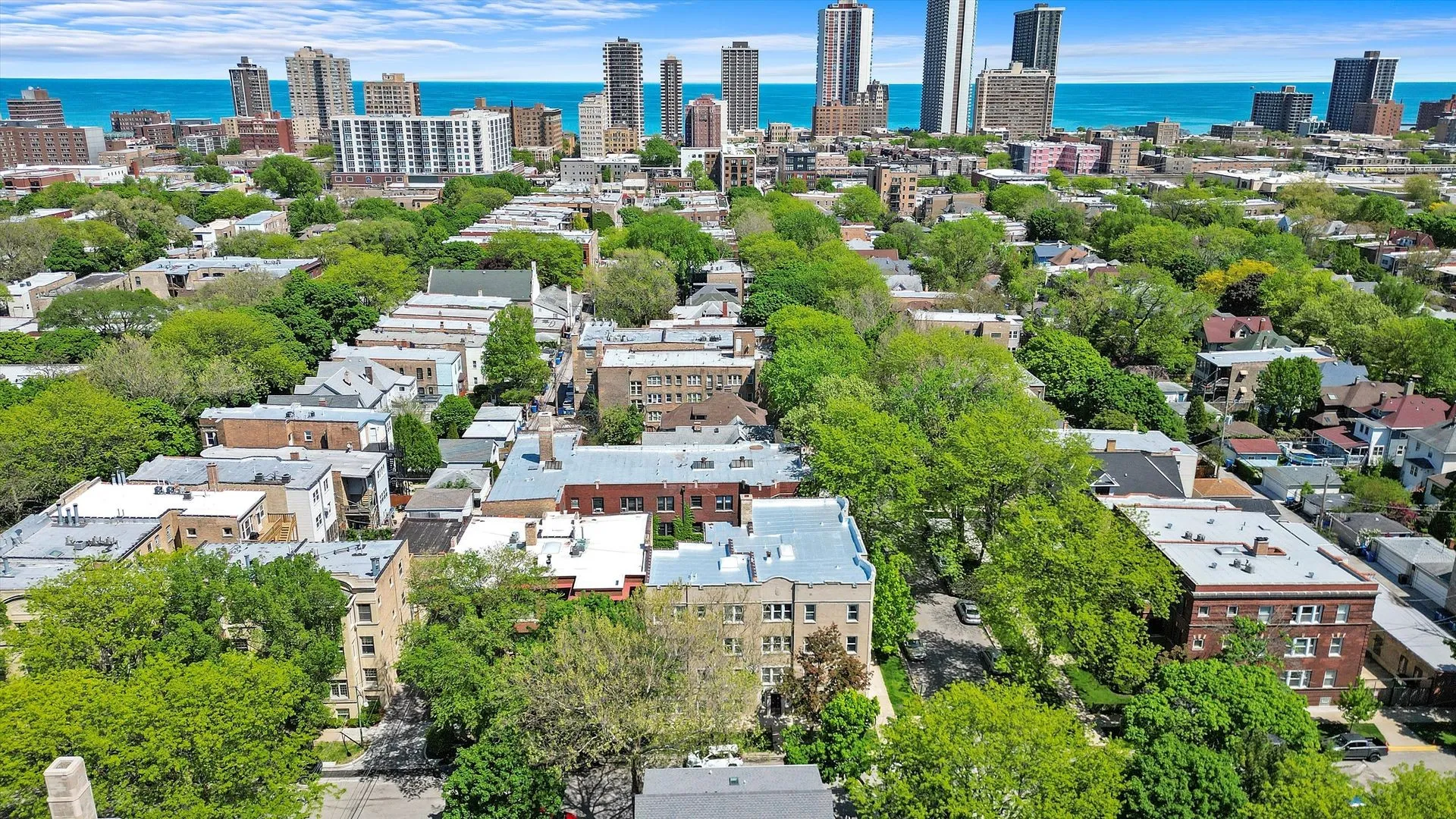6135 N Glenwood Ave, ,  60660, USA 60660-unit#3E-Chicago-IL