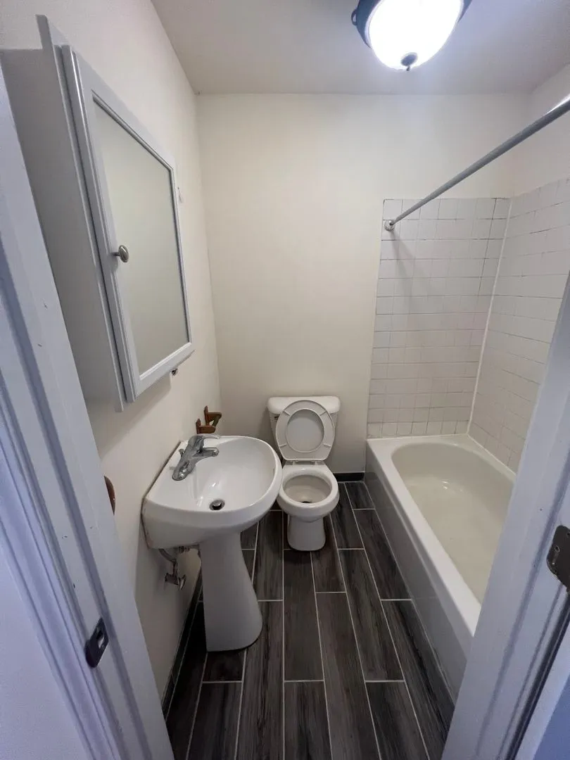 1638 N Western Ave, ,  60647, USA 60647-unit#1-Chicago-IL