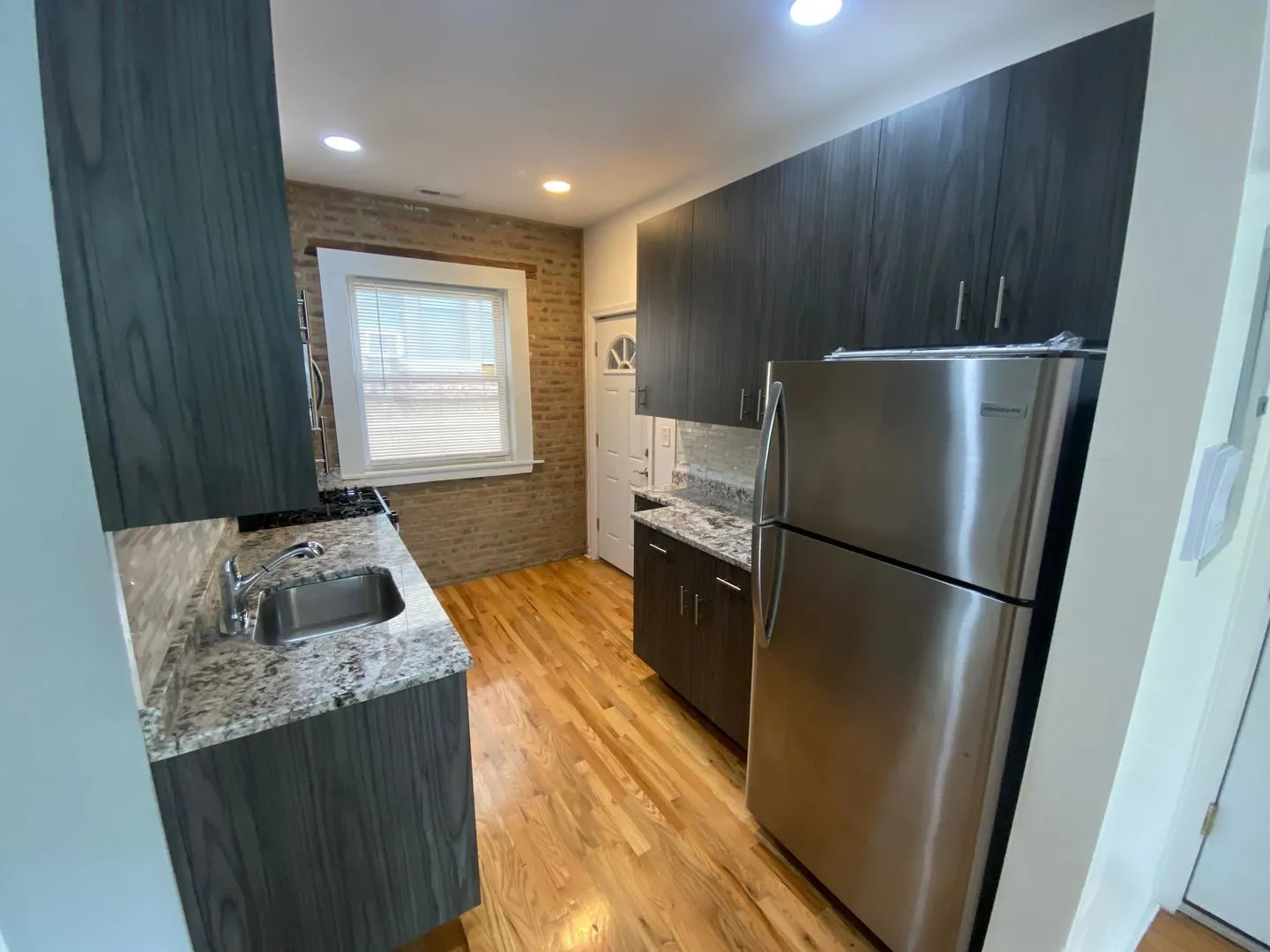 5124 S Dorchester Ave, ,  60615, USA 60615-unit#3W-Chicago-IL
