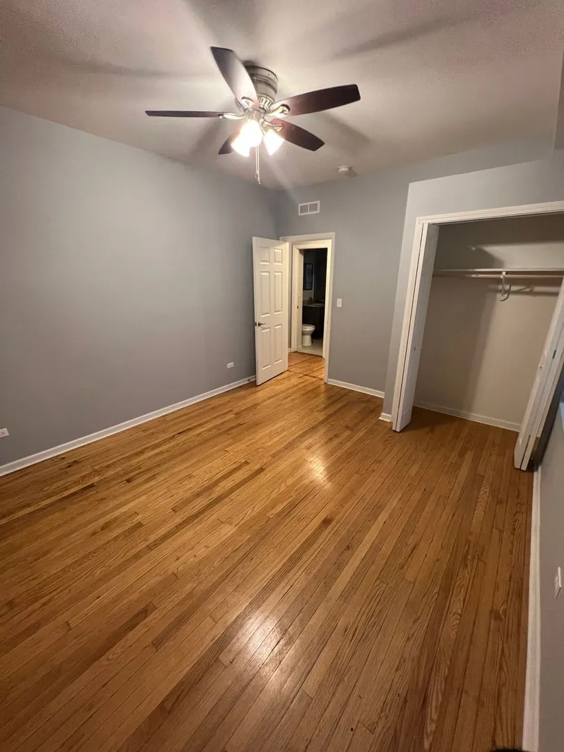 5124 S Dorchester Ave, , 60615, USA 60615-unit#2W-Chicago-IL