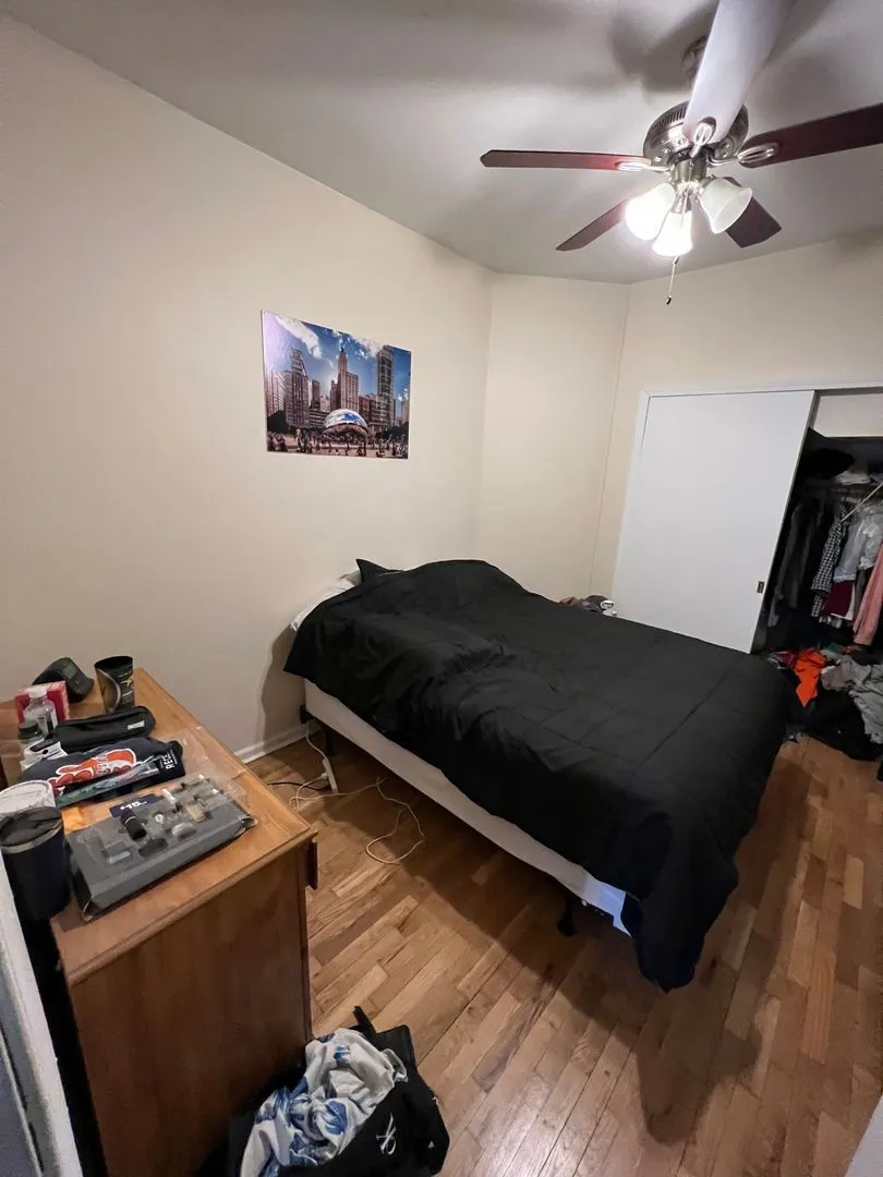 3143 N Southport Ave, ,  60657, USA 60657-unit#1R-Chicago-IL
