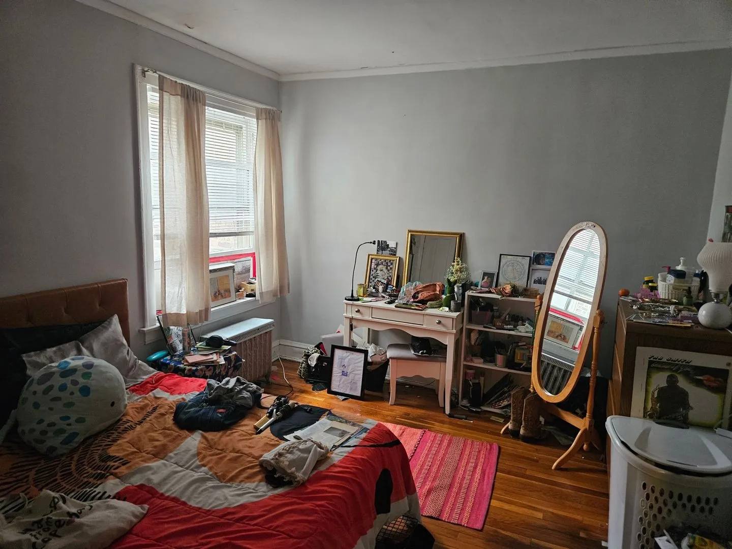 5407 S Drexel Ave, , 60615, USA 60615-unit#5409 3S-Chicago-IL