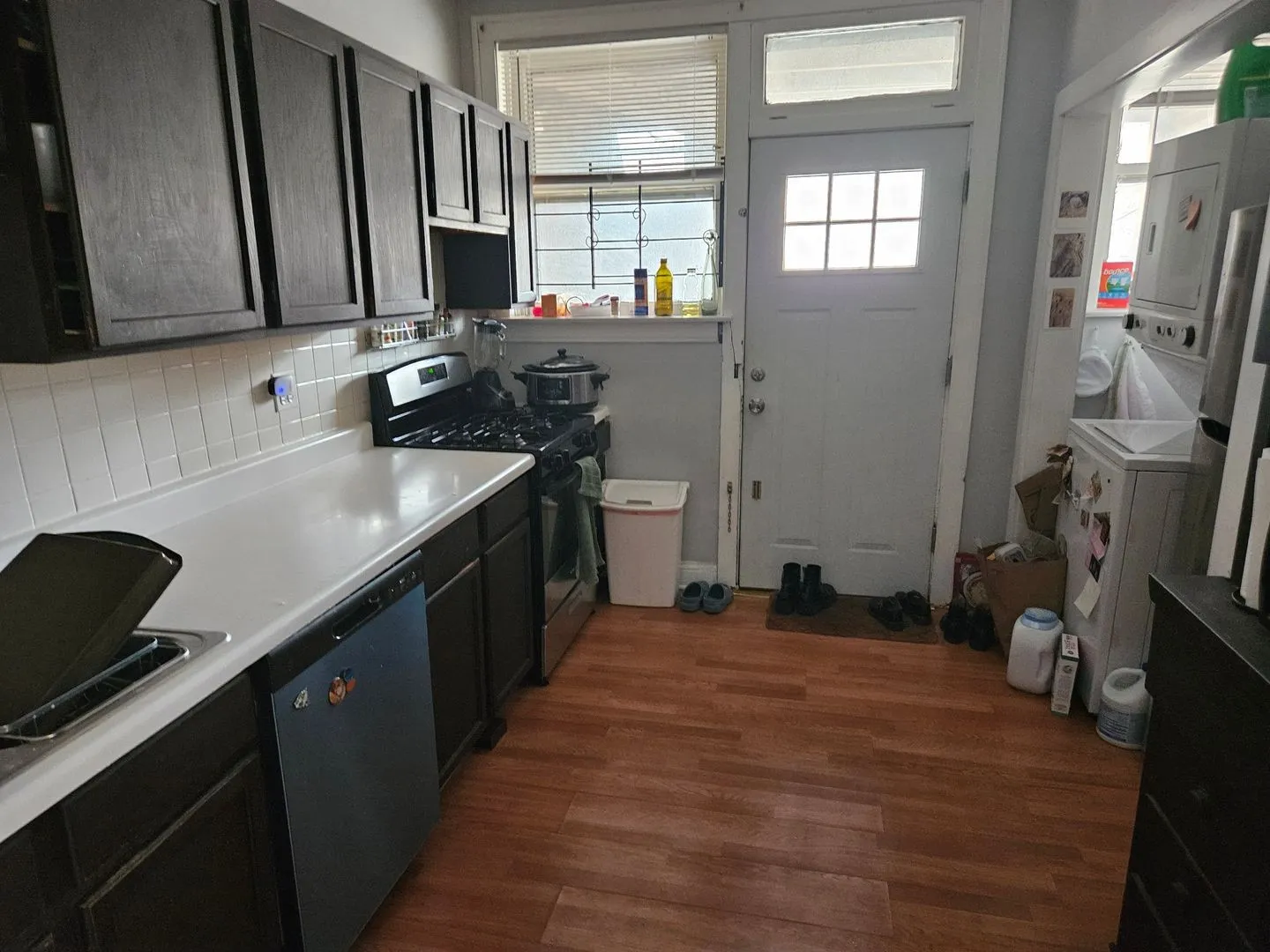 5407 S Drexel Ave, , 60615, USA 60615-unit#5409 3S-Chicago-IL