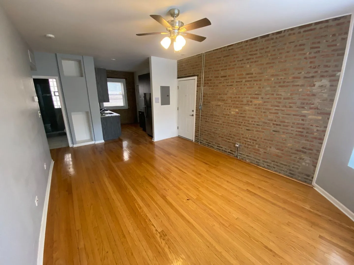 5124 S Dorchester Ave, ,  60615, USA 60615-unit#3W-Chicago-IL