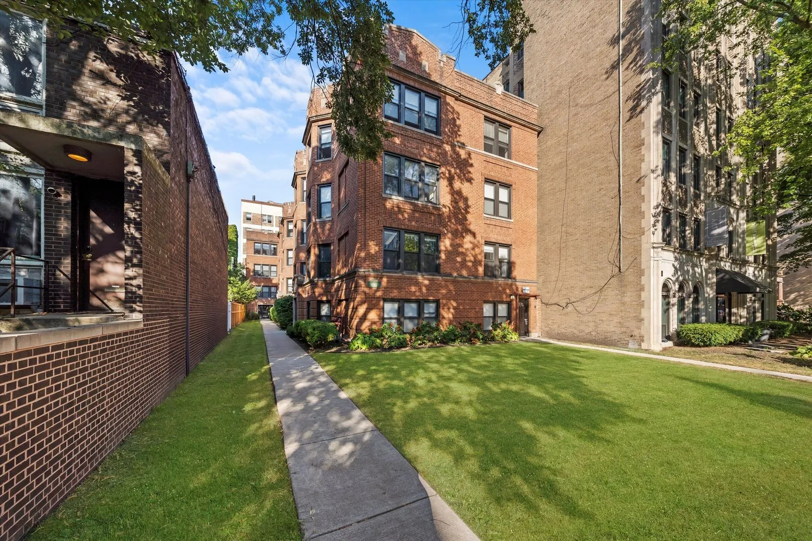 5128 S Dorchester Ave, , 60615, USA 60615-unit#1-Chicago-IL