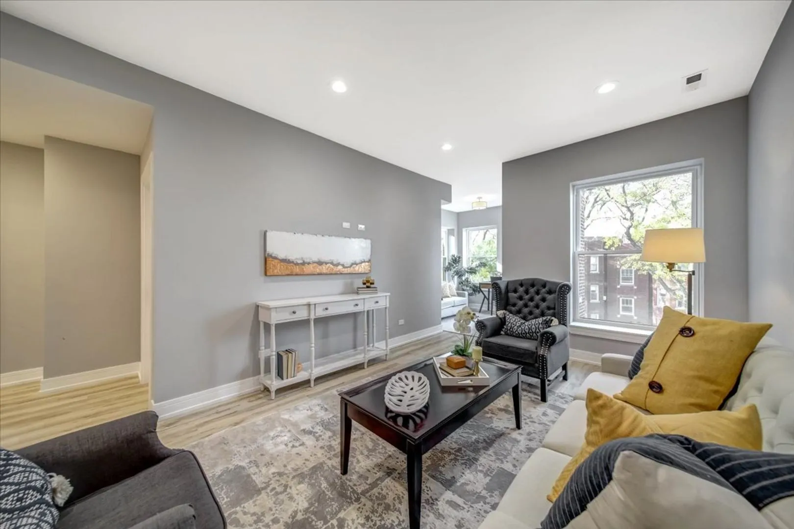 6357 N Paulina St, ,  60660, USA 60660-unit#2N-Chicago-IL