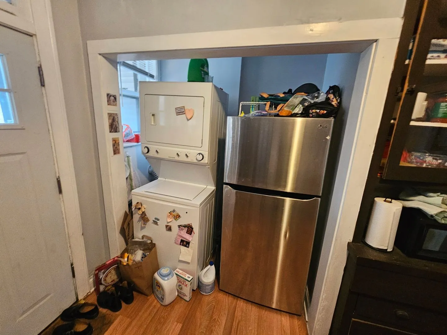 5407 S Drexel Ave, , 60615, USA 60615-unit#5409 3S-Chicago-IL