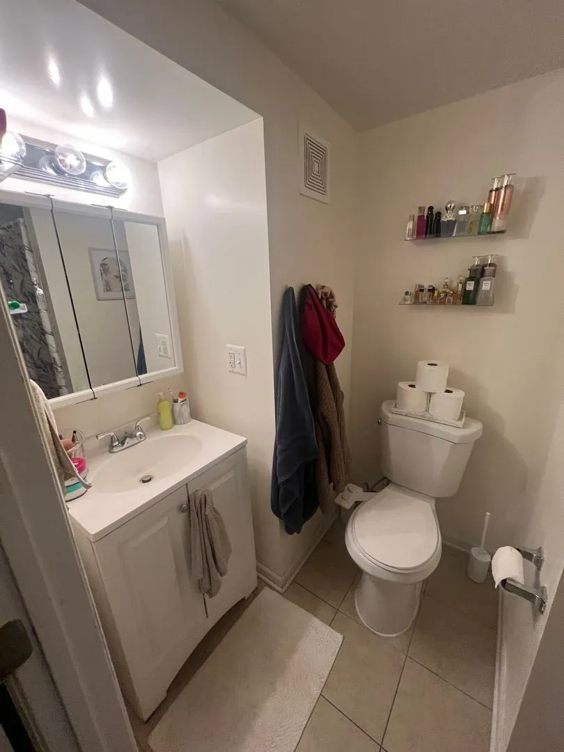 5407 S Drexel Ave, ,  60615, USA 60615-unit#5407 GN-Chicago-IL