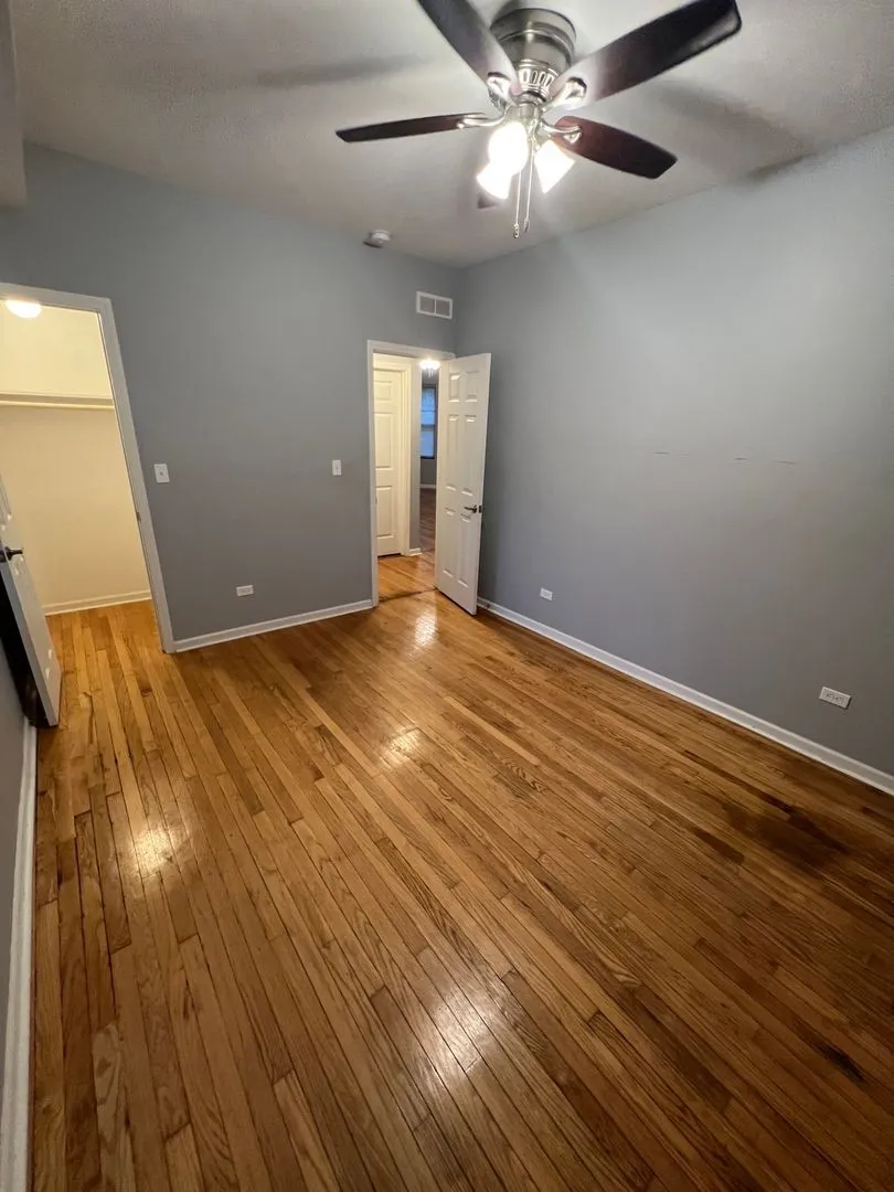 5124 S Dorchester Ave, , 60615, USA 60615-unit#2W-Chicago-IL