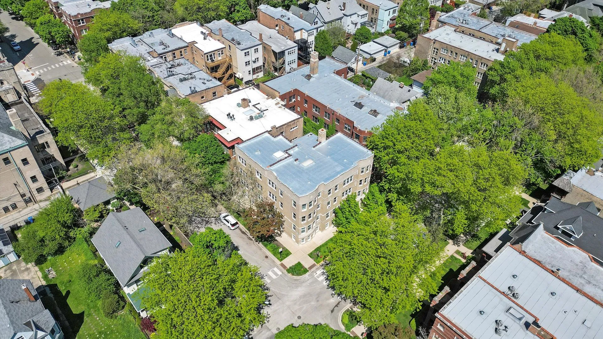 6135 N Glenwood Ave, ,  60660, USA 60660-unit#3E-Chicago-IL