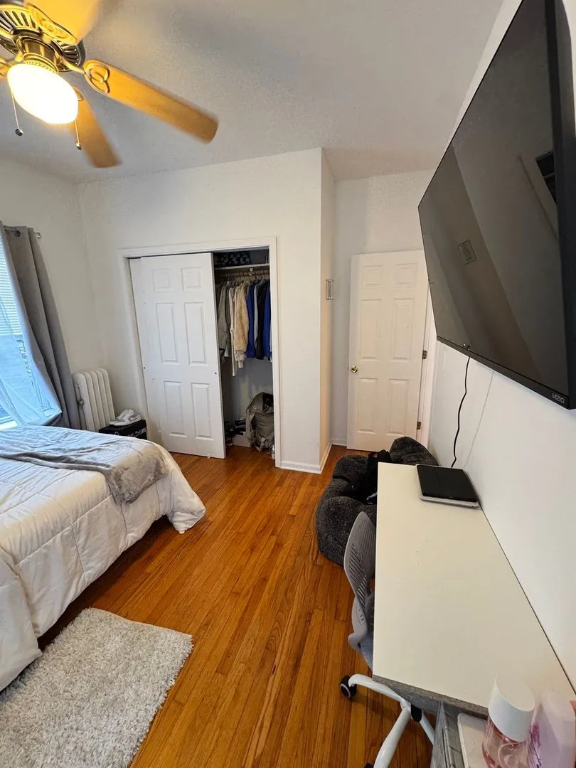 611 W Arlington Pl, ,  60614, USA 60614-unit#1N-Chicago-IL