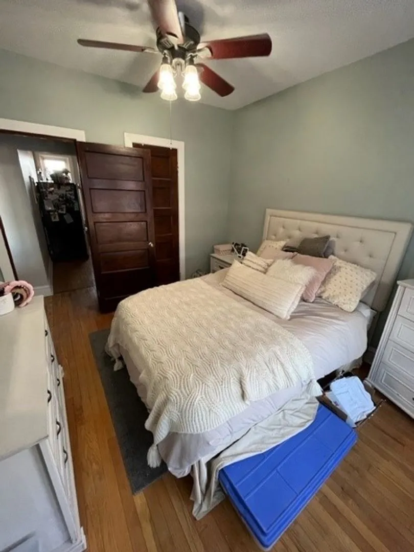1221 W Grace St, ,  60613, USA 60613-unit#3-Chicago-IL