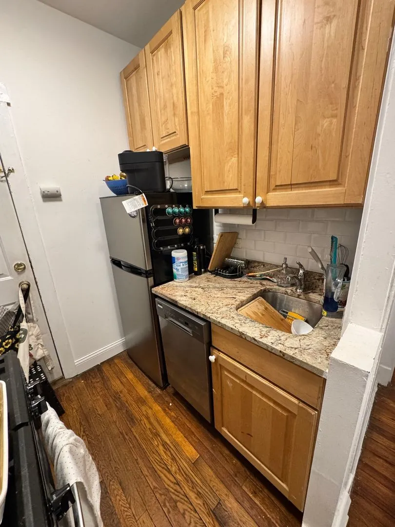 515 W Deming Pl, ,  60614, USA 60614-unit#1S-Chicago-IL