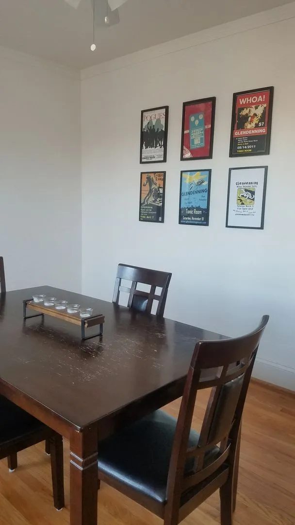 2022 W Berwyn Ave, , 60625, USA 60625-unit#3B-Chicago-IL