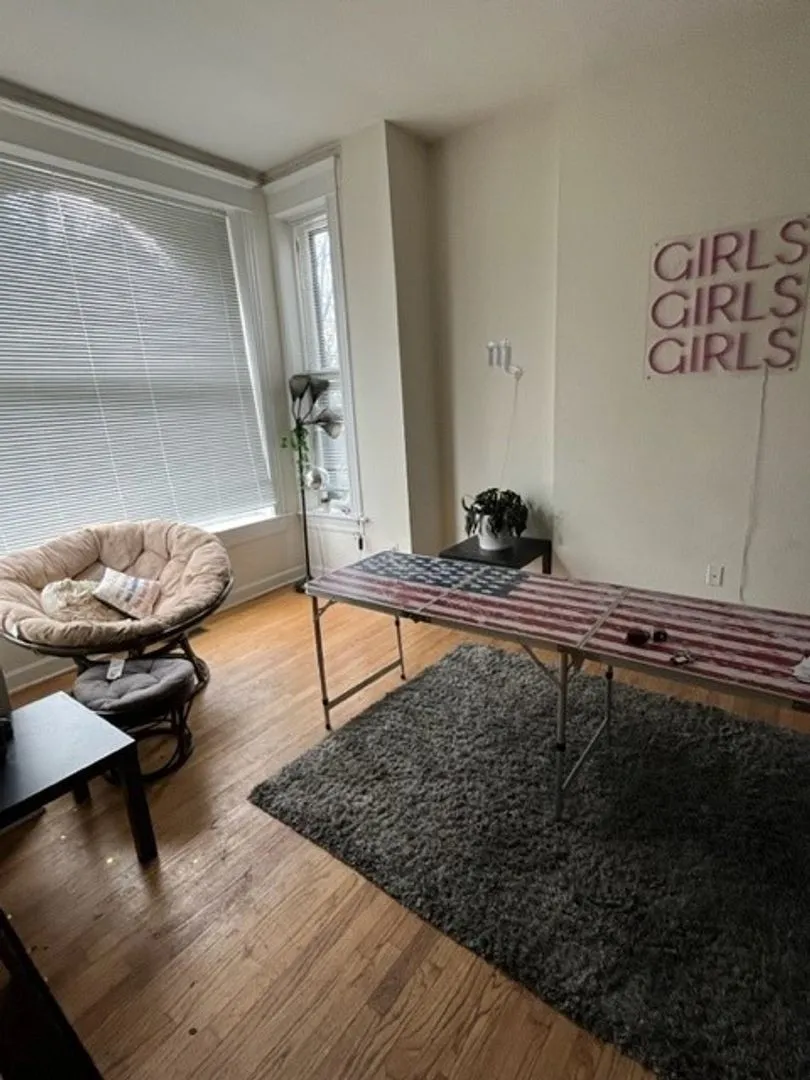 3046 N Clifton Ave, ,  60657, USA 60657-unit#1F-Chicago-IL