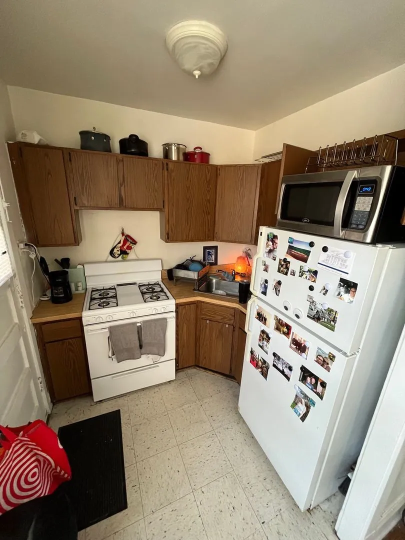 3551 N Janssen Ave, , 60657, USA 60613-unit#3-Chicago-IL