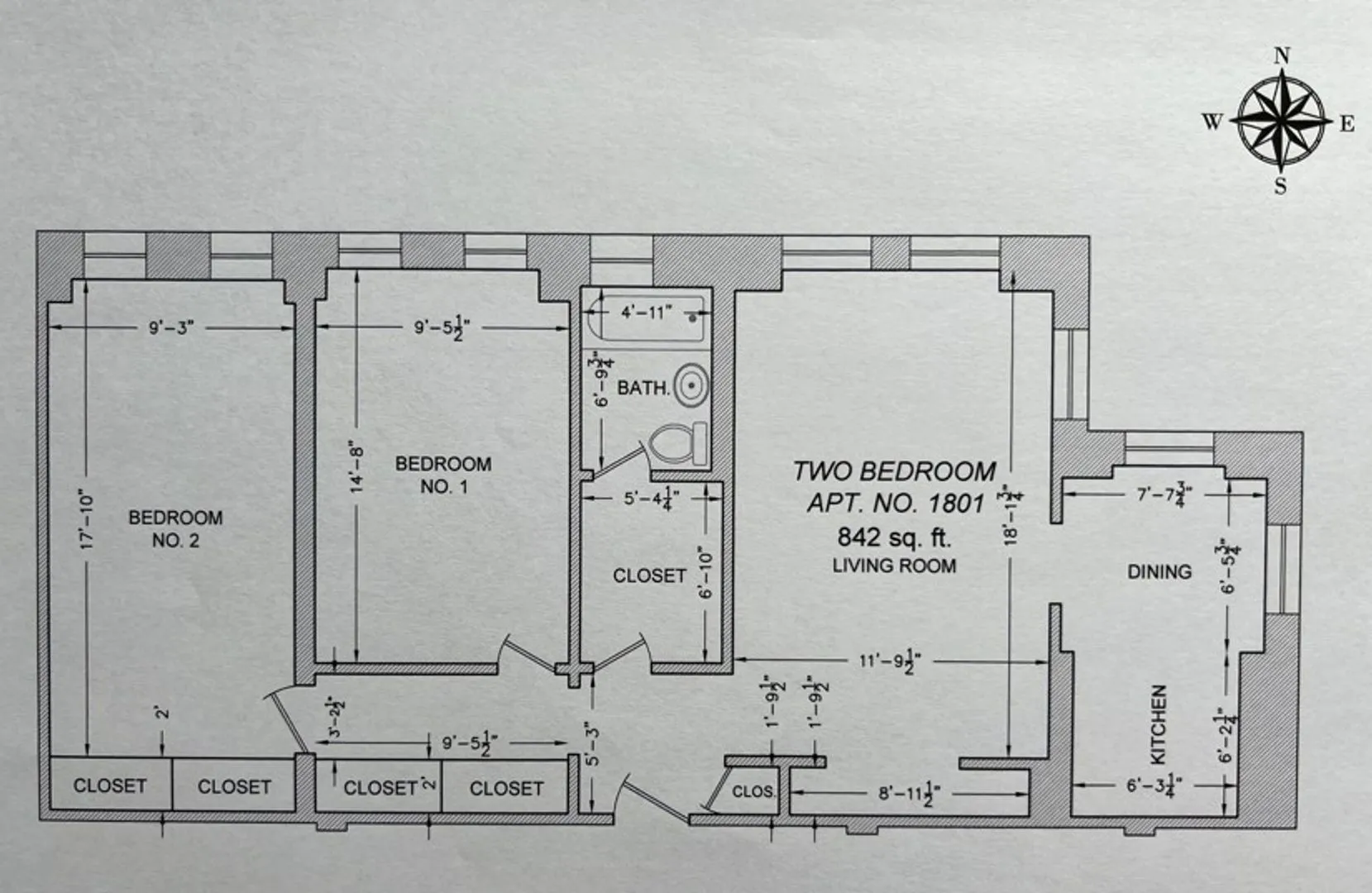 415 W Fullerton Pkwy, , 60614, USA 60614-unit#802-Chicago-IL
