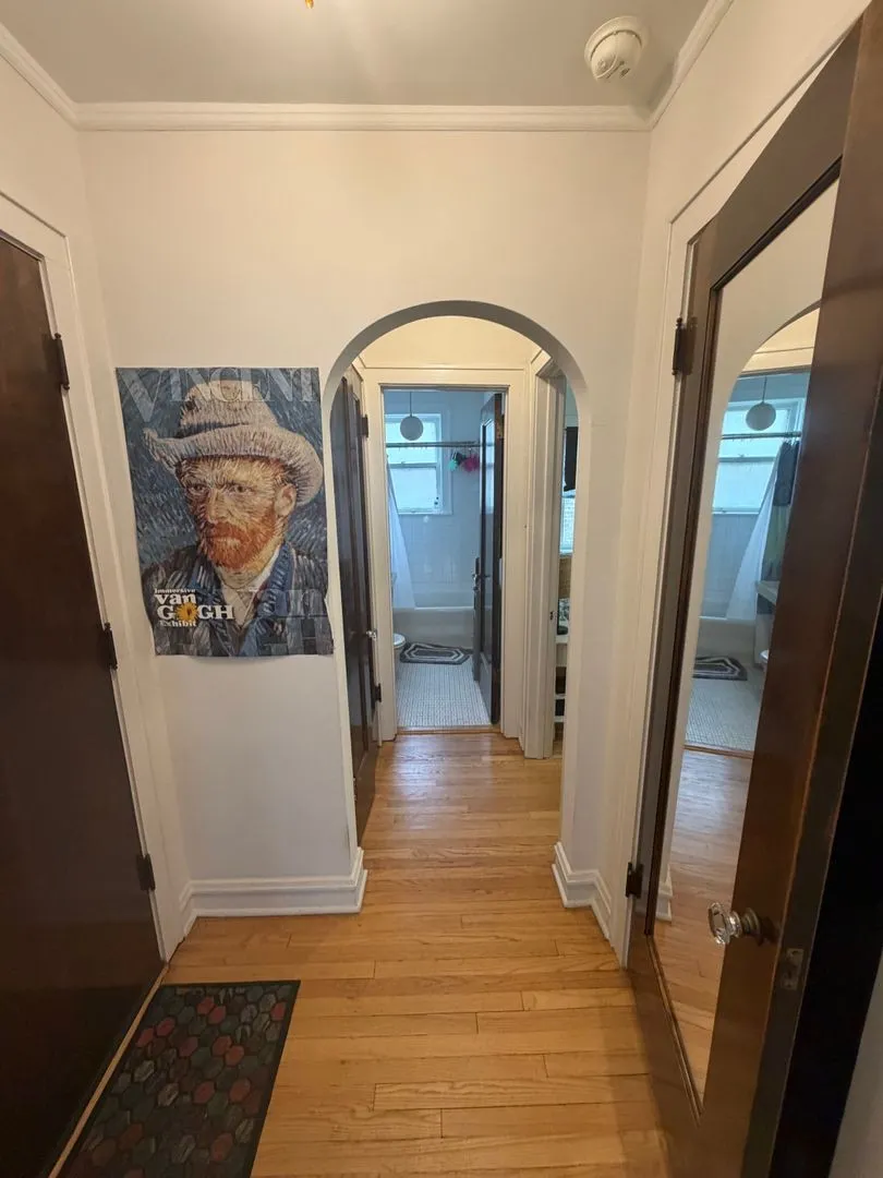 4520 N Wolcott Ave, , 60640, USA 60640-unit#2B-Chicago-IL
