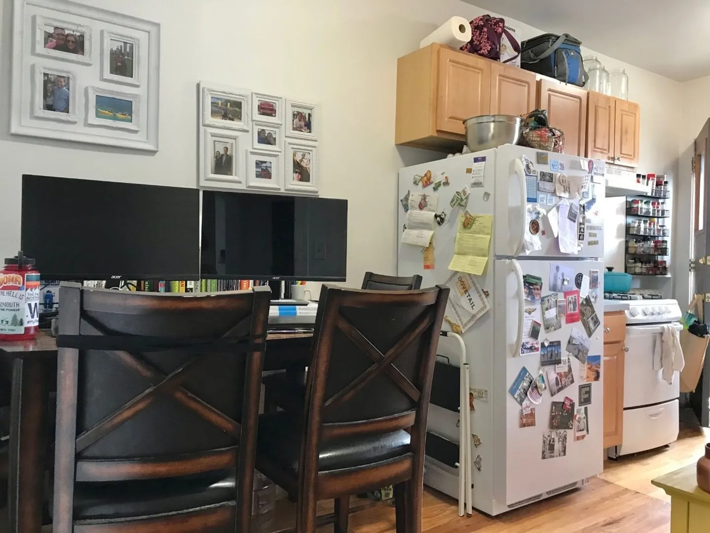 3542 N Racine Ave, ,  60657, USA 60657-unit#3-Chicago-IL