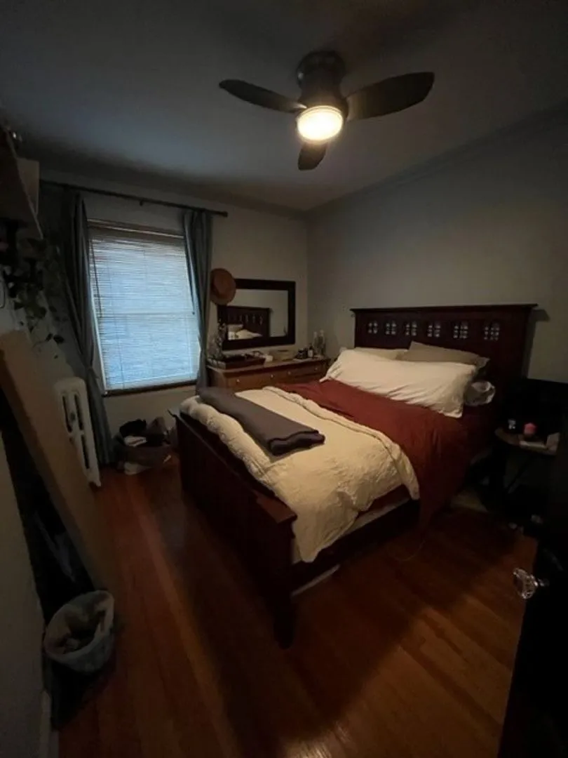 1221 W Grace St, ,  60613, USA 60613-unit#2-Chicago-IL