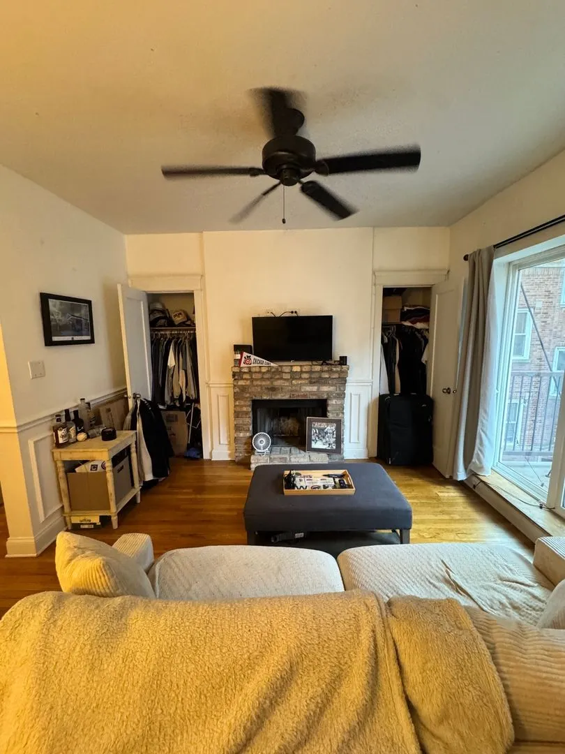 501 W Deming Pl, ,  60614, USA 60614-unit#2S-Chicago-IL