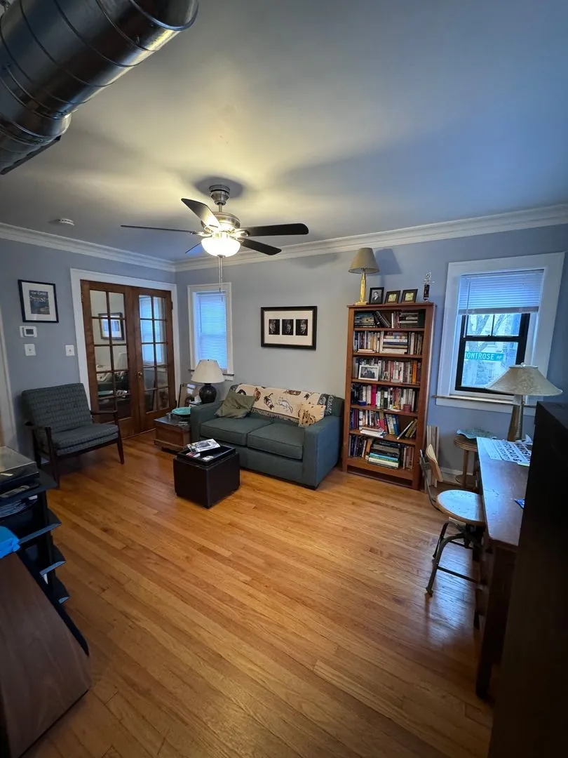 4411 N Hamilton Ave, ,  60625, USA 60625-unit#1W-Chicago-IL