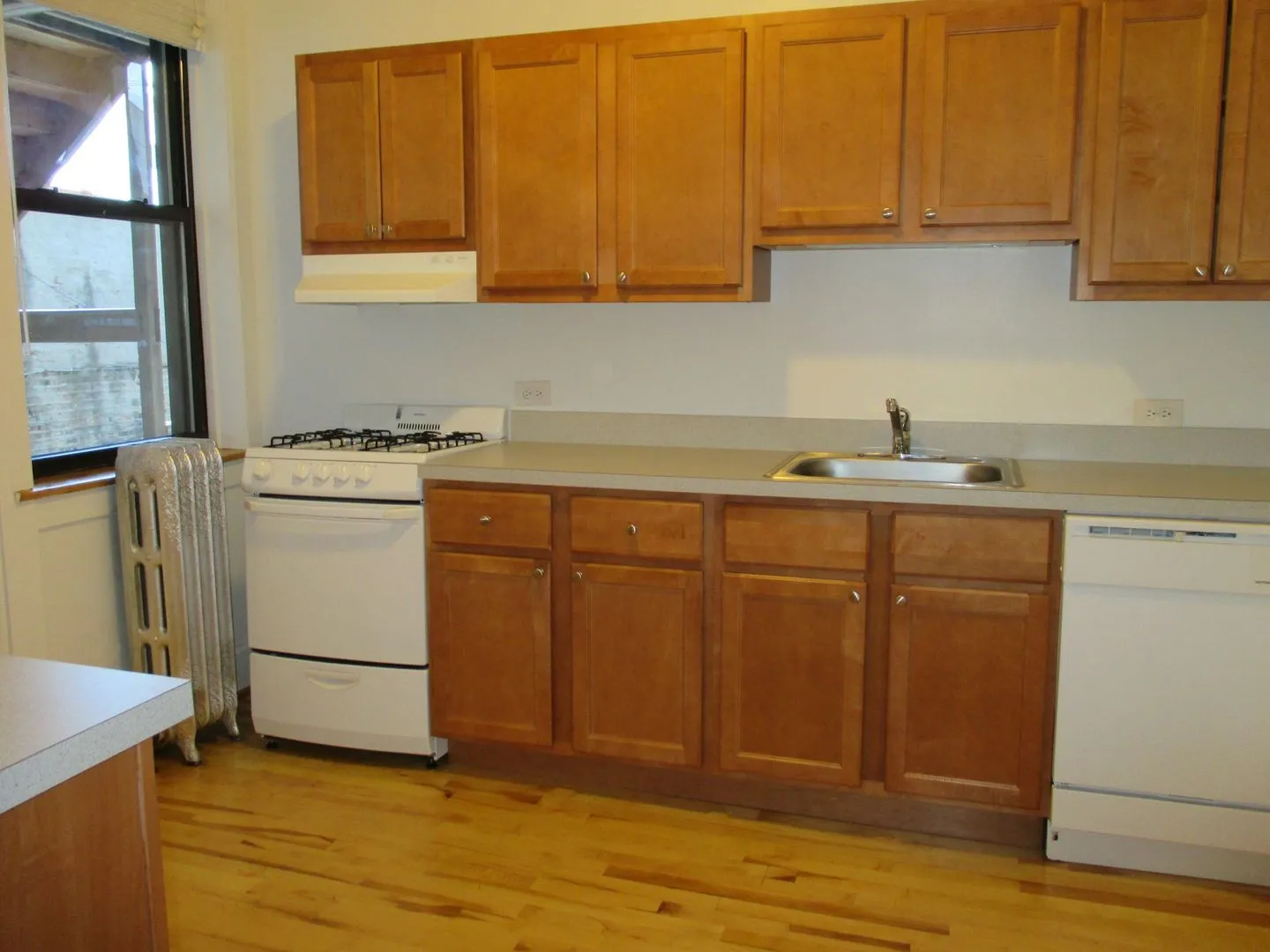 4633 N Damen Ave, , 60625, USA 60625-unit#3-Chicago-IL